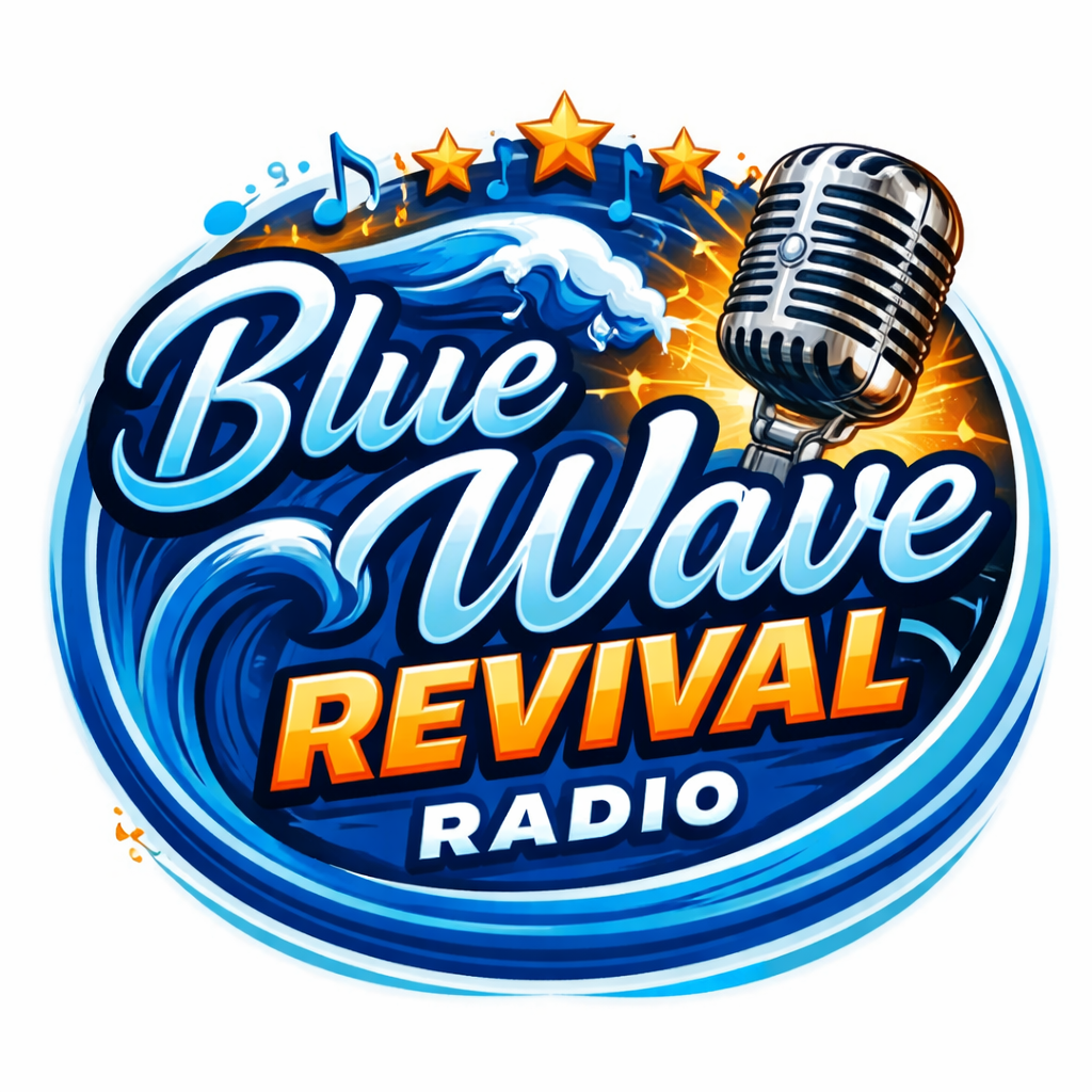 Blue Wave Revival Radio