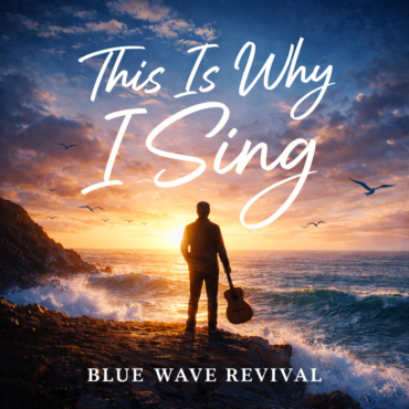 This Is Why I Sing Cover Art