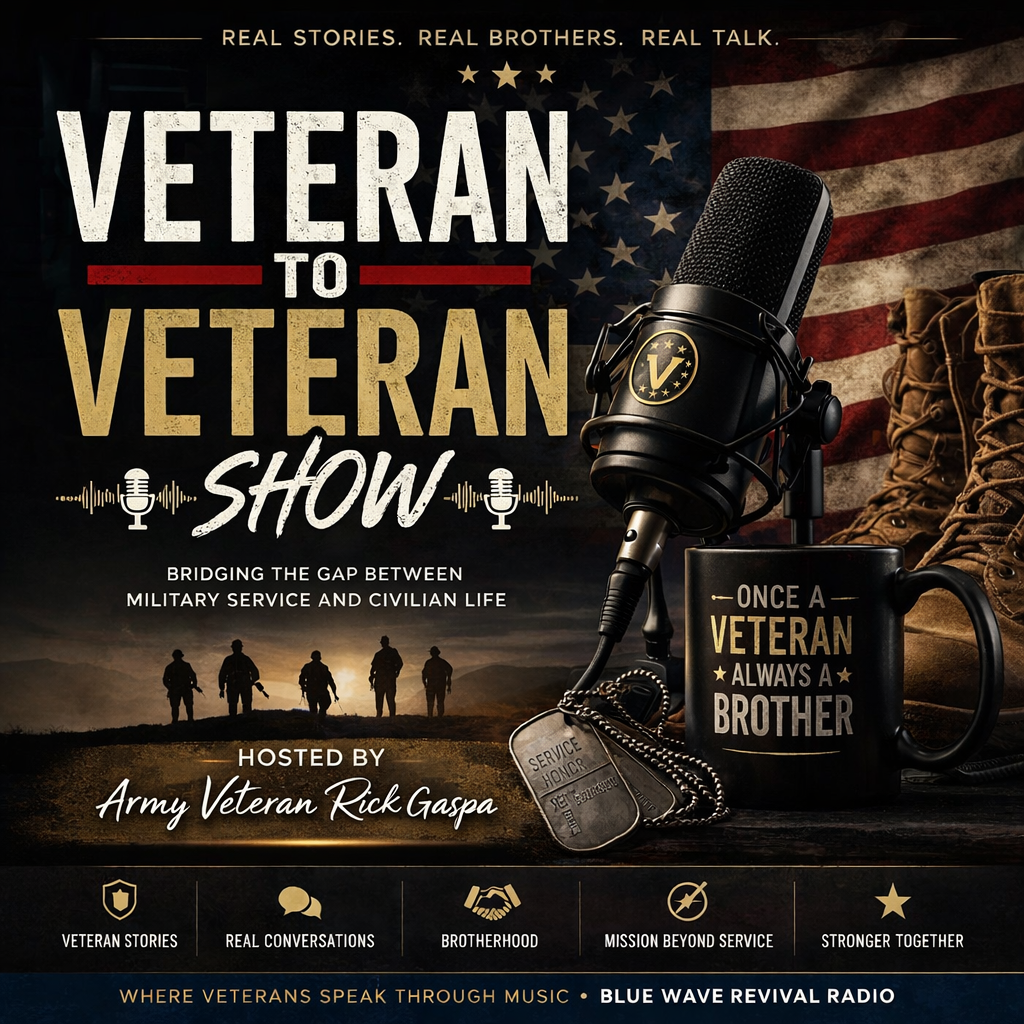 The Veteran to Veteran Show